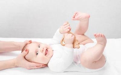 The Connection Between Chiropractic Care, Infant Feeding Therapy, & Lactation Consultants