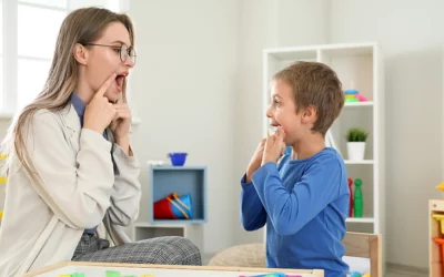 Exploring Speech and Feeding Therapy Approaches: Check and See vs. Wait and See