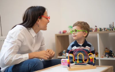 The Importance of Early Intervention for Your Child**