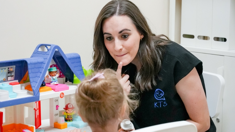 Speech & Language Therapy in Lexington & Georgetown, KY - Featured