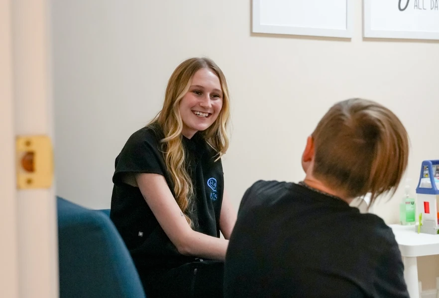 Why Early Intervention in Pediatric Therapy Is Important